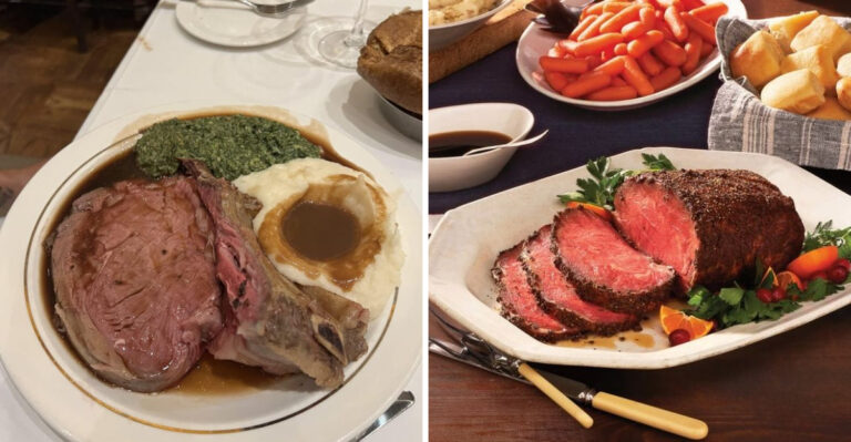 8 Prime Rib Spots That Are All Talk and 5 Chefs Say Are Actually Worth It