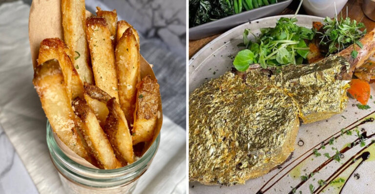 8 Restaurant Ripoffs That Still Sting and 6 Called Out by Real Chefs