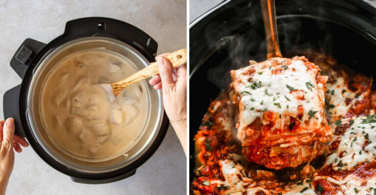 8 Slow Cooker Recipes You Thought Were Good And 5 That Ruined The Whole Meal