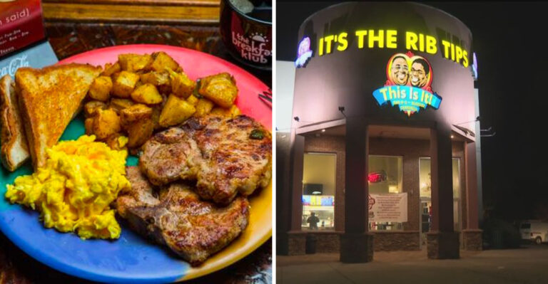 8 Soul Food Spots That Don’t Deliver and 5 Bucket-List Restaurants to Remember