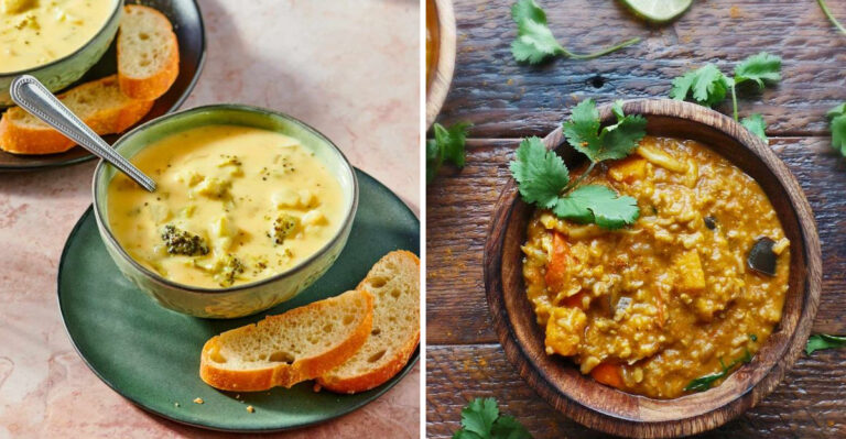 8 Soups That Dry You Out and 5 Low-Carb Stews That Truly Hydrate