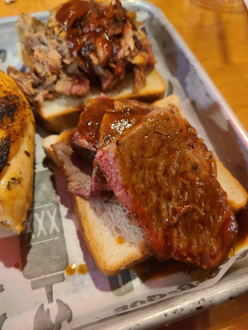 Famous Dave’s
