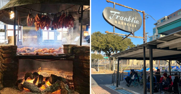 9 BBQ Joints That Miss the Mark and 6 Must-Visit Spots in Every State