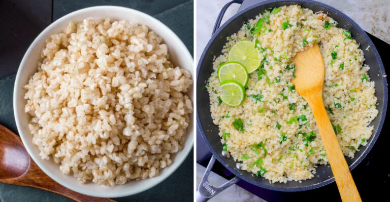 9 Best Rice For Diabetics That Won’t Raise Your Blood Sugar
