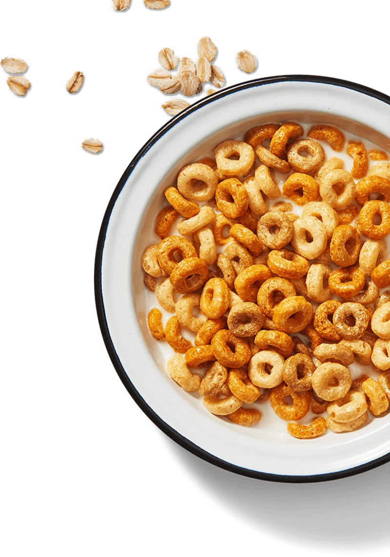 Cheerios (Original)