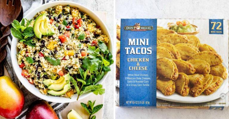 9 Costco Meals That Hurt Your Goals and 6 Hidden Gems You Shouldn’t Miss