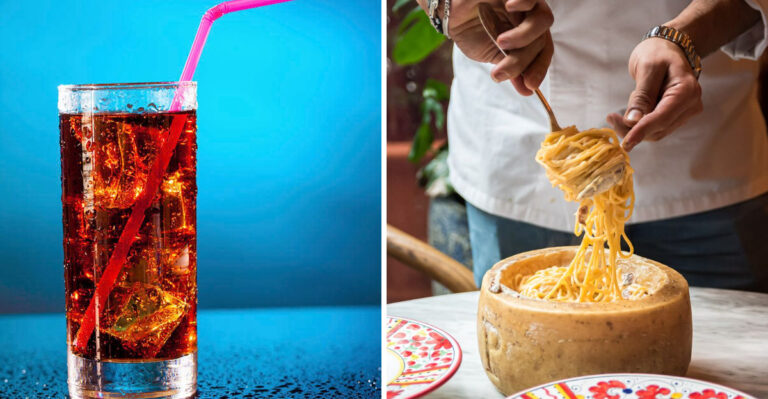 9 Infamous Foods That Wreck Your Health And 8 Global Favorites You Should Avoid