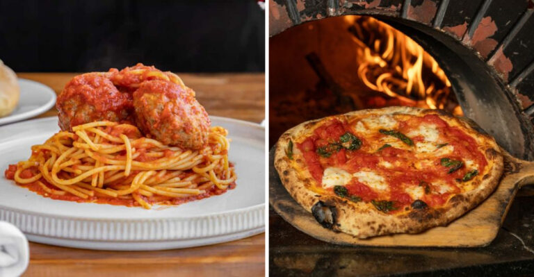 9 Italian Restaurant Dishes That Never Live Up to the Hype And 8 Worth Ordering Every Time