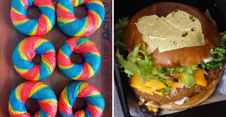 9 Overhyped Foods That Let Us Down And 9 That Actually Live Up To The Hype