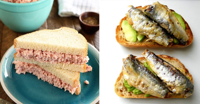9 Sandwiches That Deserve to Stay Forgotten And 9 You Should Revisit