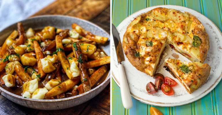 9 Versatile Potato Recipes from Different Cultures