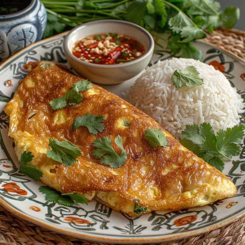 Khai Jiao (Thailand)