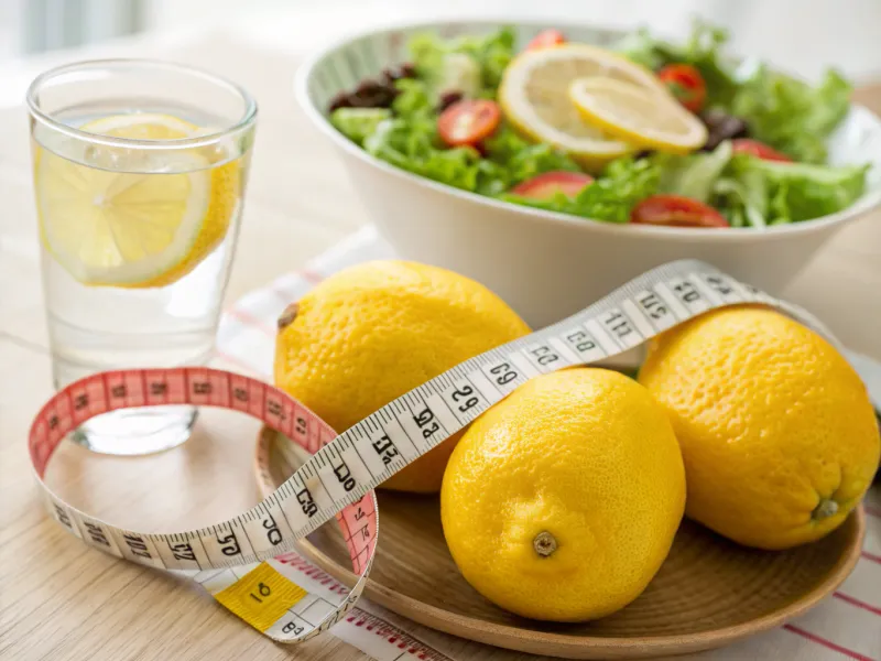 Aids in Weight Management
