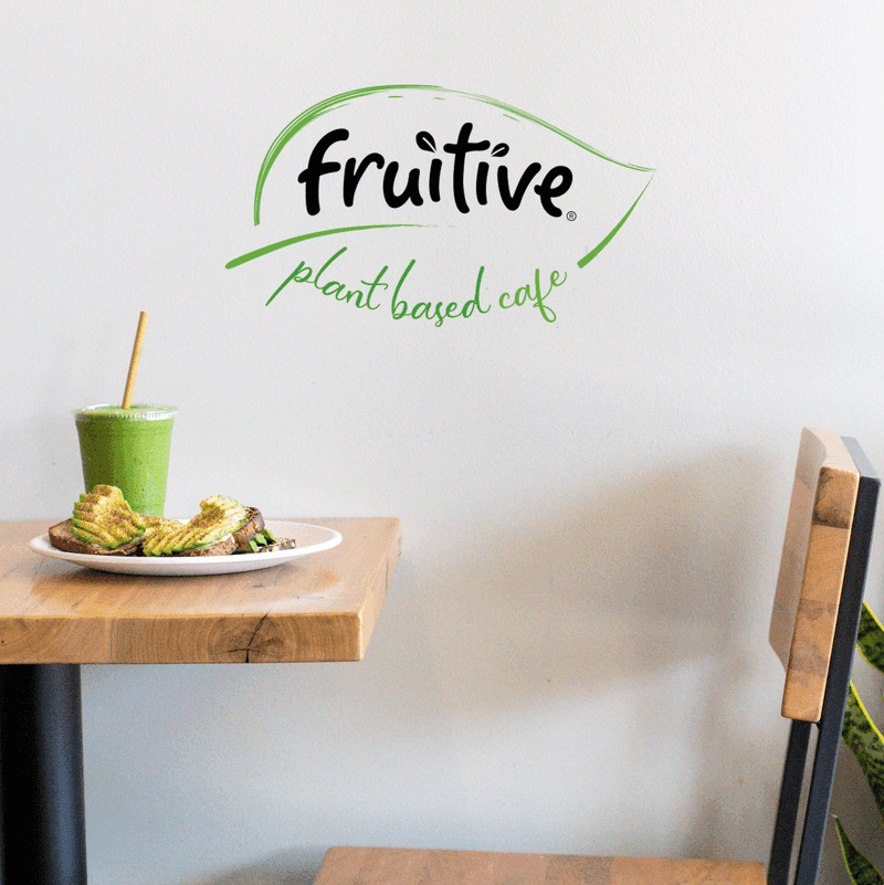 Fruitive (Virginia Beach, Virginia)
