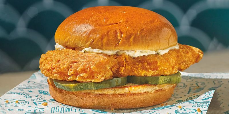 Burger King (Big Fish)
