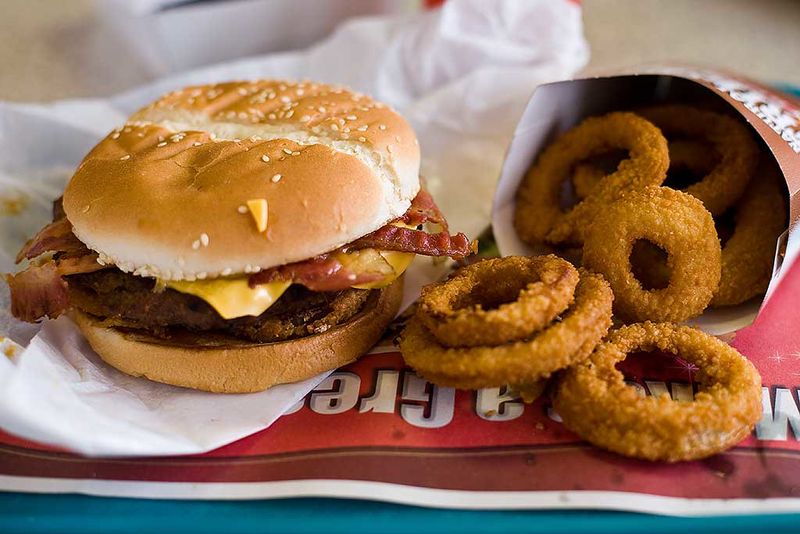 Carl’s Jr. / Hardee’s