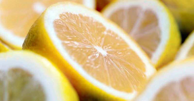 Lemons