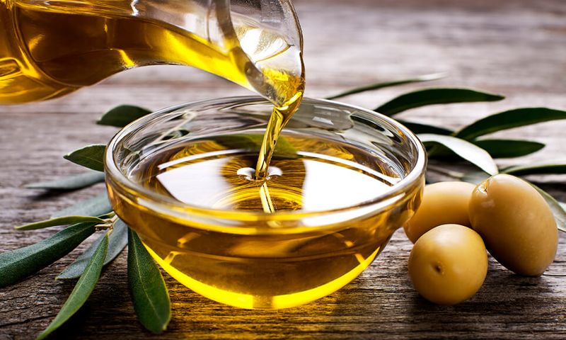 Olives and Olive Oil