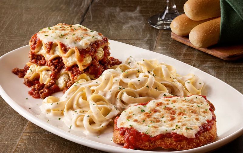 Make Any Pasta “Tour of Italy”-Style