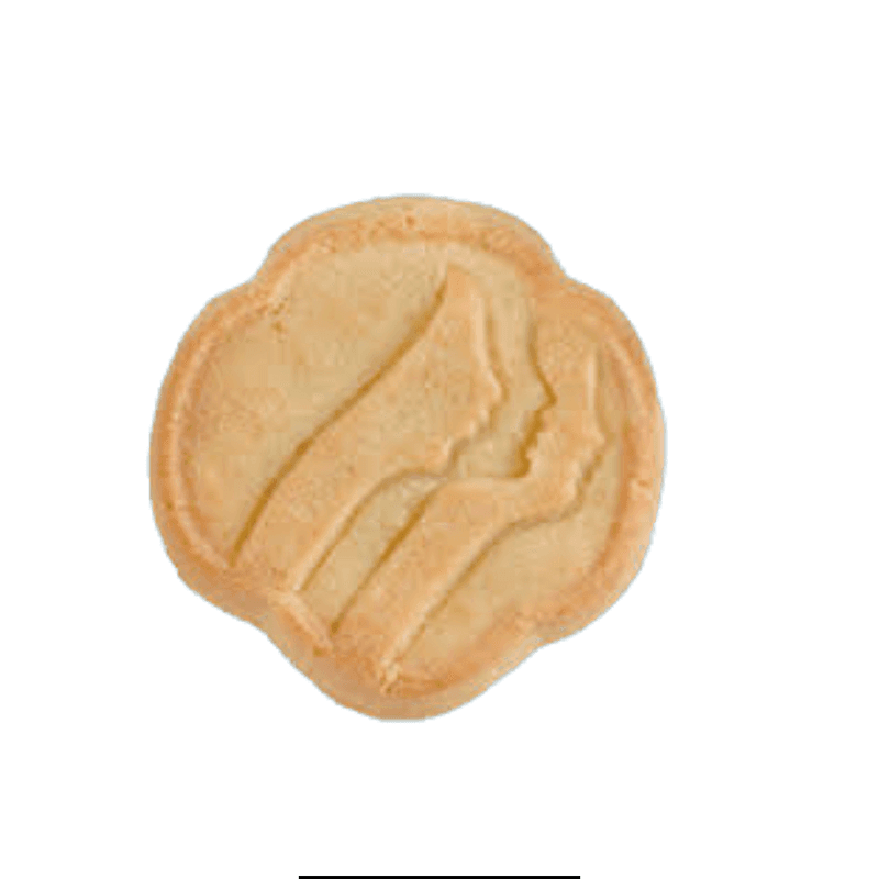 Trefoils / Shortbread