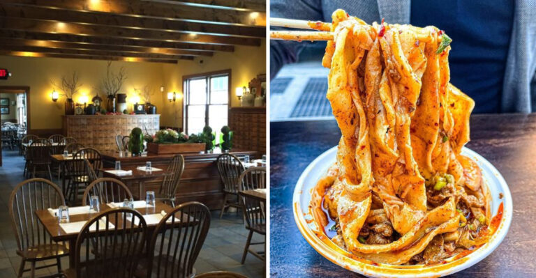 Affordable and Amazing: The Best Bargain Eatery in Each State