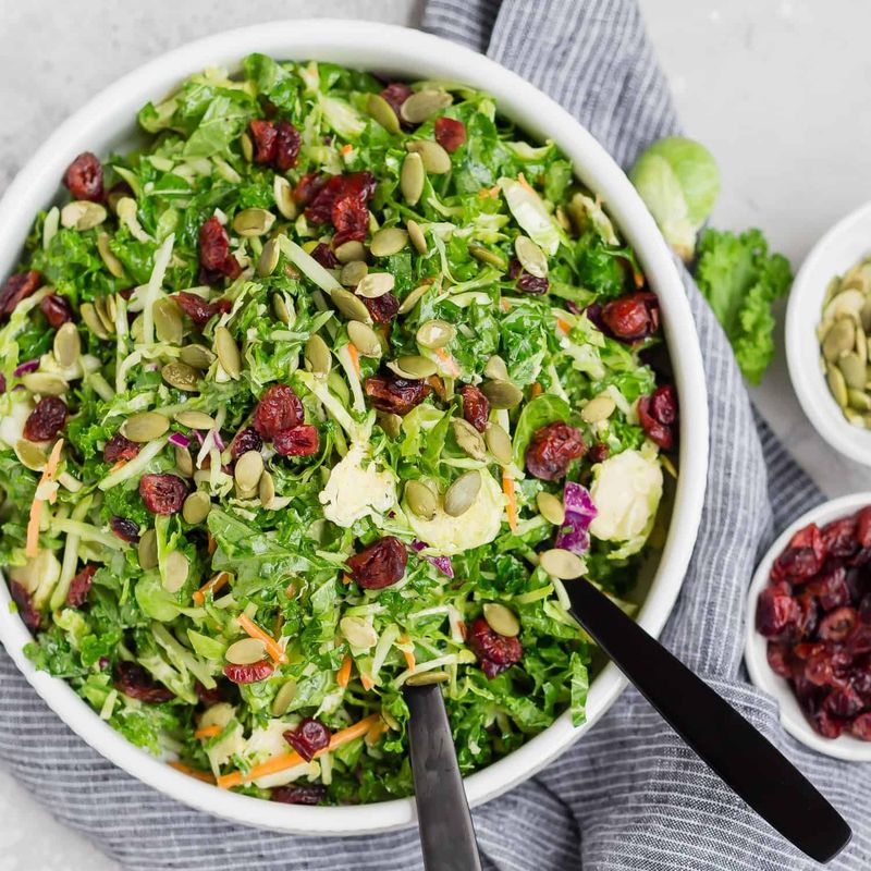 Superfood Salad Kit