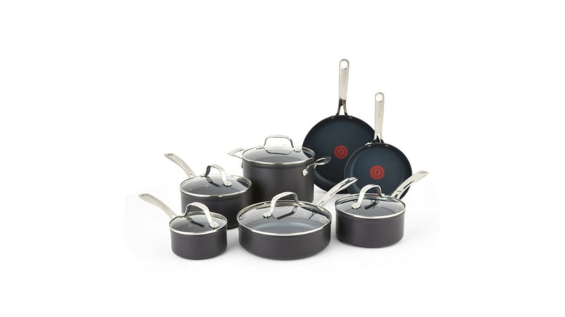 Nonstick Cookware Sets