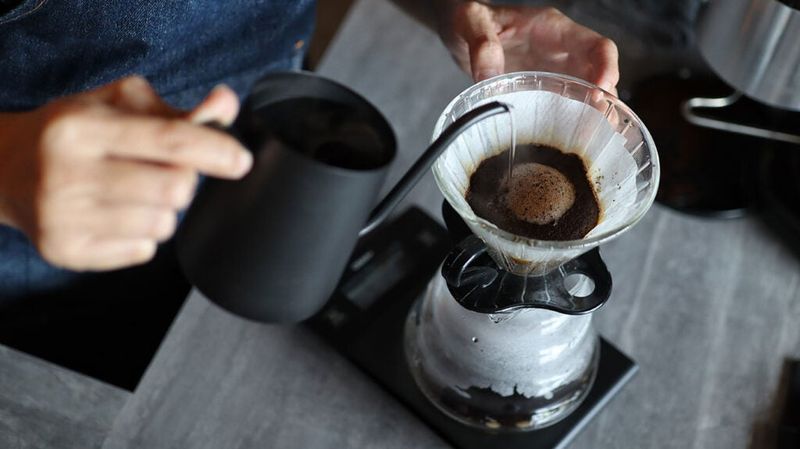 Caffeine