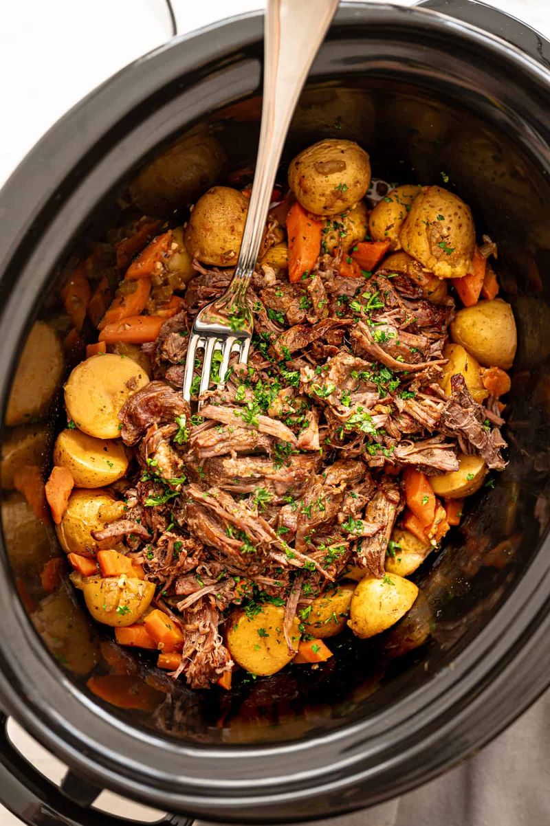 Chuck Roast