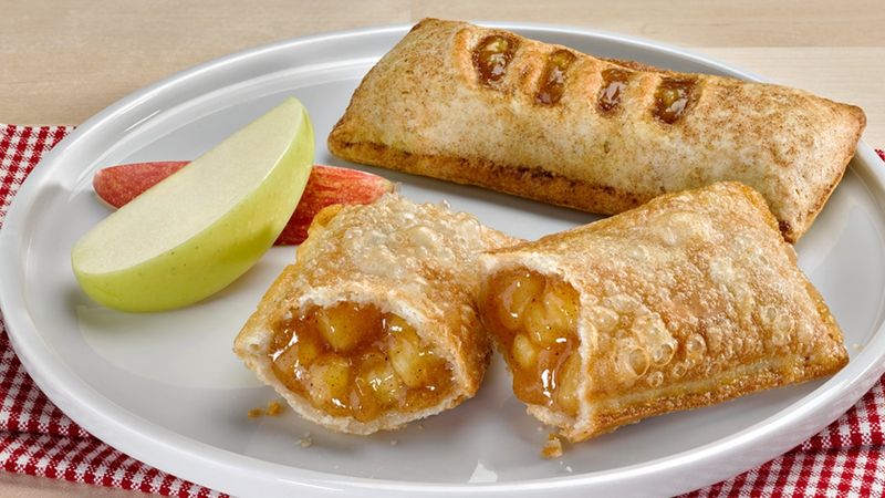 Fried Apple Pie
