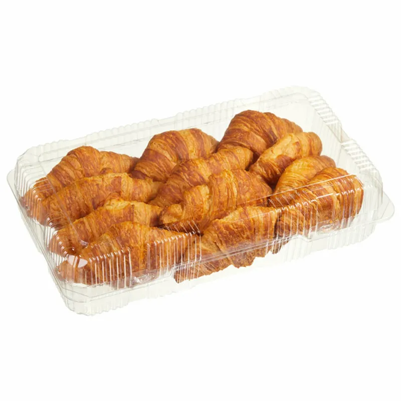 Kirkland Signature Croissants