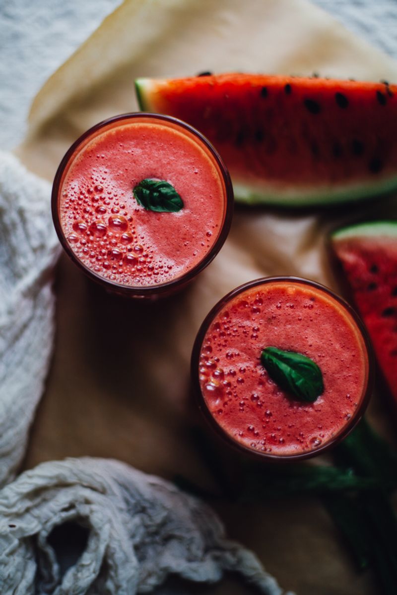 Watermelon Juice