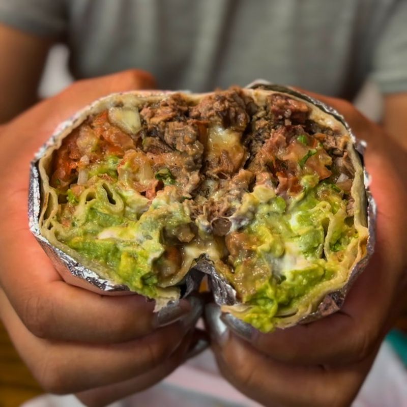 La Taqueria – San Francisco, CA