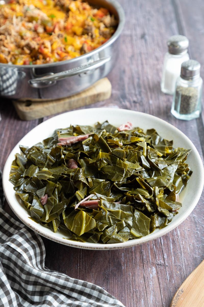 Collard Greens