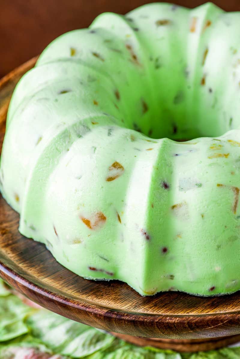 Jell-O Salad