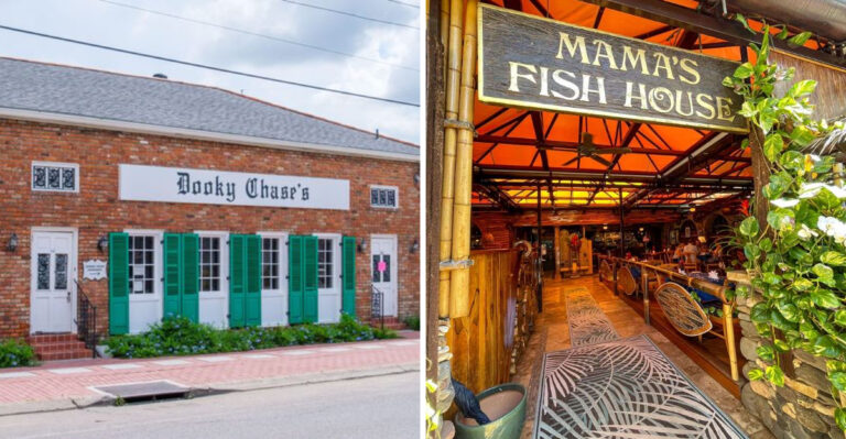 America’s Best Soul Food Restaurants: 10 Standouts And 3 You’ve Gotta Try Before You Die