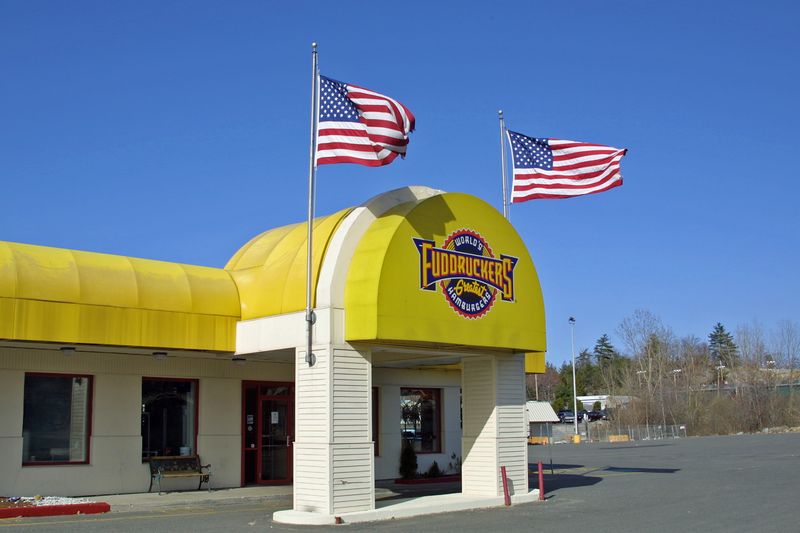 Flakey Jake’s