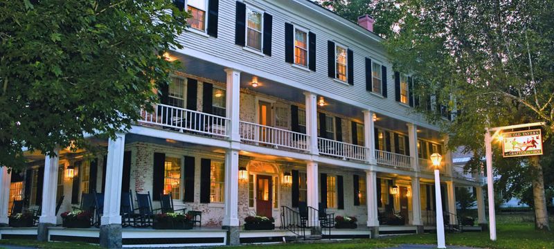 Grafton Inn