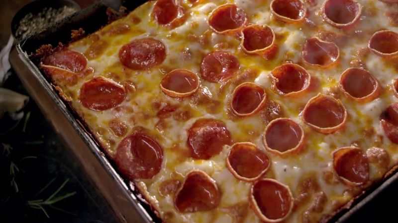 Jet’s Pizza