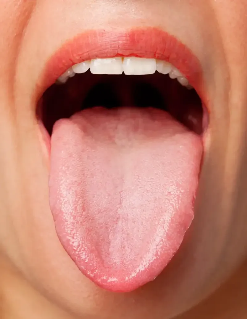 Natural Mouthwash Ingredient