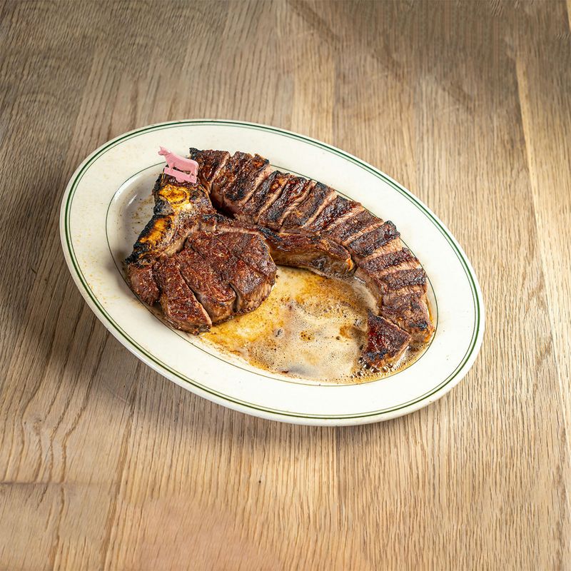 Peter Luger