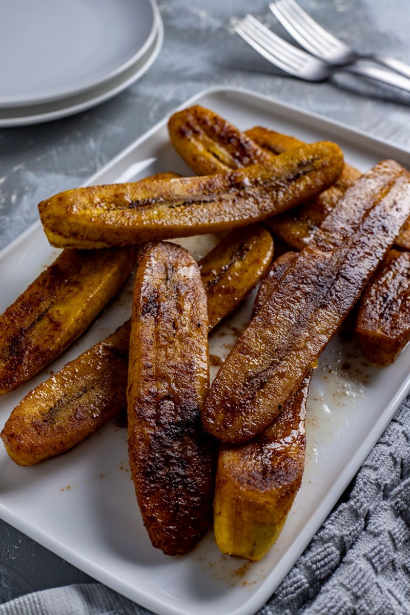 Plantains
