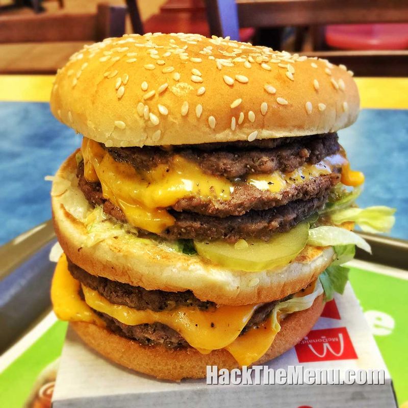 The Monster Mac