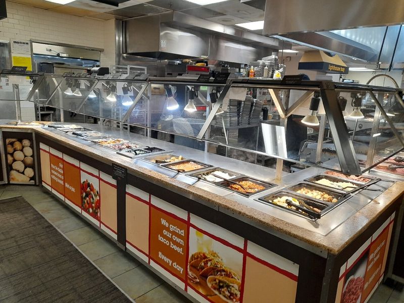 Golden Corral