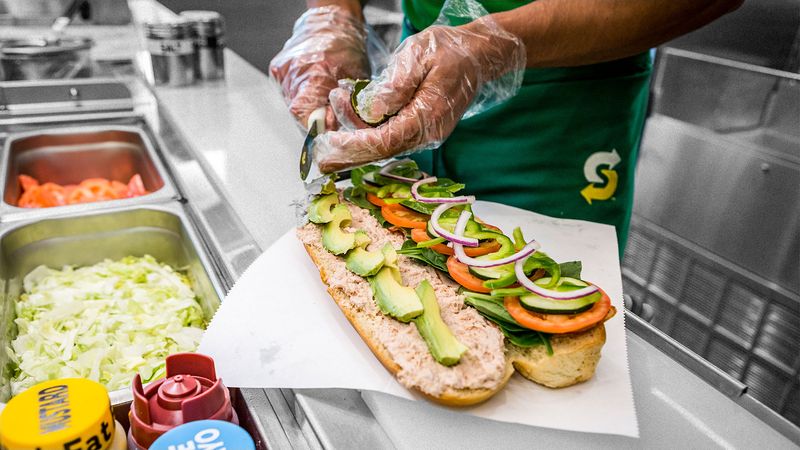Subway