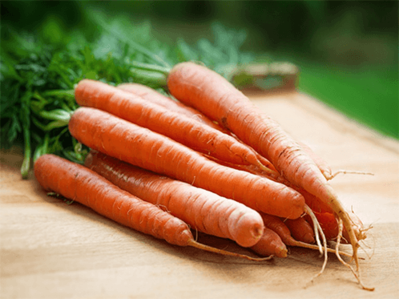 Carrots