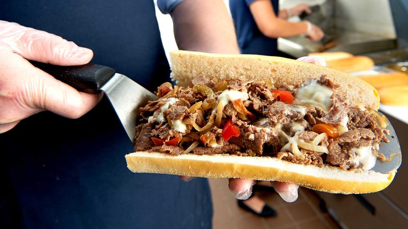 Jersey Mike’s Philly