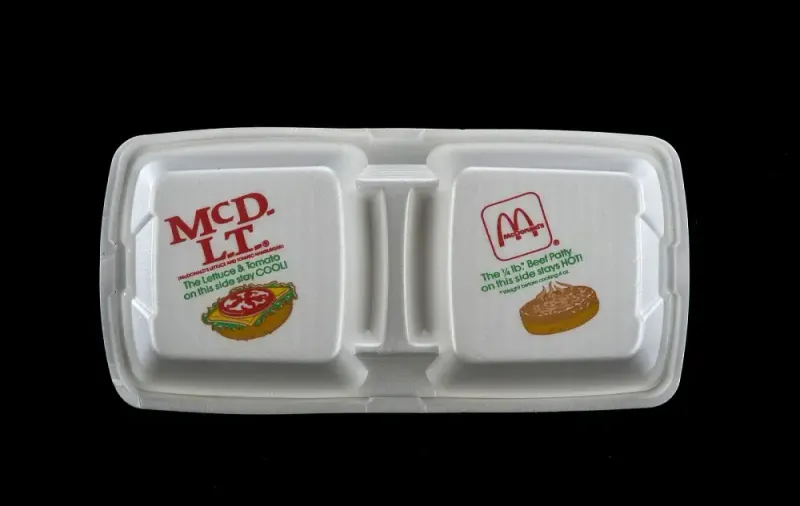 McDLT