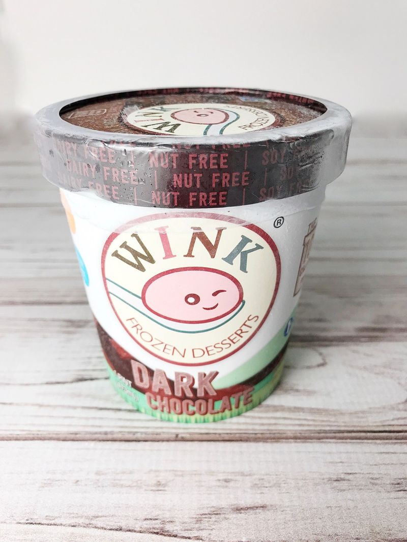 Wink Frozen Desserts