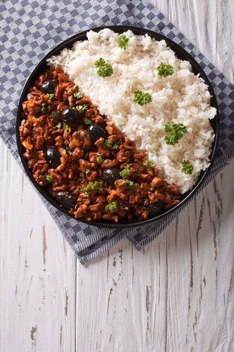 Picadillo (Classic Version)